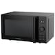 image 6 of Statesman SKMS0820DSB Solo Digital Microwave, 20 Litre, 800W, Black