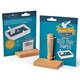 image 3 of Burgon & Ball Seed Tray Tamper