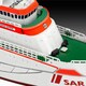 image 3 of Revell Hermann Marweded Search & Rescue Vessel (1:200 Scale)