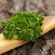 image 3 of Carbeth Plants 3 x Parsley Moss Curled Herb Plants in 9cm Pots - Edible Plants for Cooking
