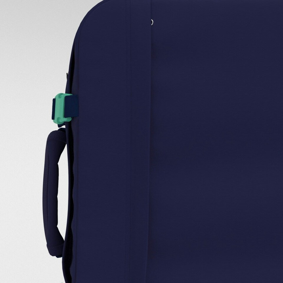 image 1 of Classic Cabin Backpack 44L Deep Ocean Blue