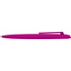 image 3 of Floso Ipe Plastic Ballpoint Pen | Pink | Magenta | One Size | 1