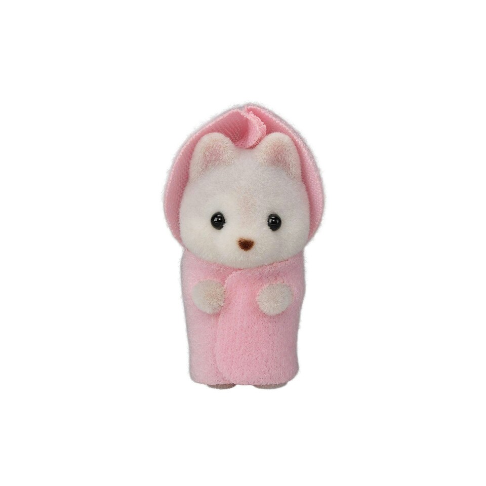 image 1 of Sylvanian Family -Husky Family /Toys - Sylvanian Families - 109654