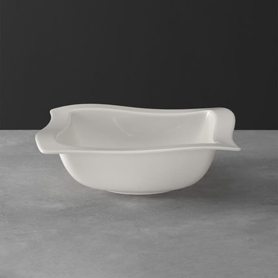 image 1 of Villeroy & Boch New Wave 25cm x 25cm Bowl
