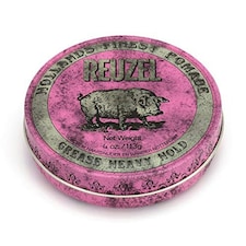 Reuzel Pink Heavy Hold Grease Pomade 113g