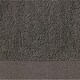 image 2 of SOLS Peninsula 50 Hand Towel - Dark Grey - One Size