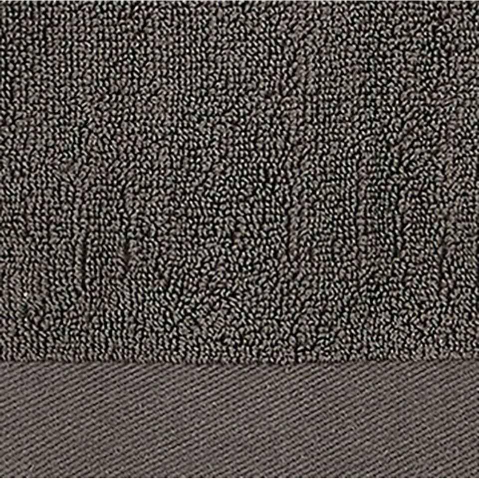 image 1 of SOLS Peninsula 50 Hand Towel - Dark Grey - One Size