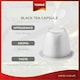 image 4 of Black Tea Nespresso ® Compatible Coffee Machine Capsules (60 Pods)