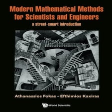 Modern Mathematical Methods For Scientis