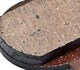 image 5 of AWE Semi Metallic Disc Brake Pads Compatible with Promax DSK-400