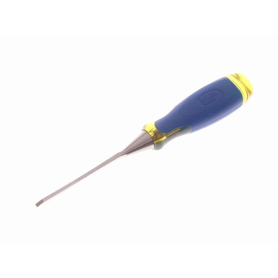 Irwin Marples M750 Splitproof Pro Bevel Edge Chisel - Multi Colour - 3mm (1/8in)