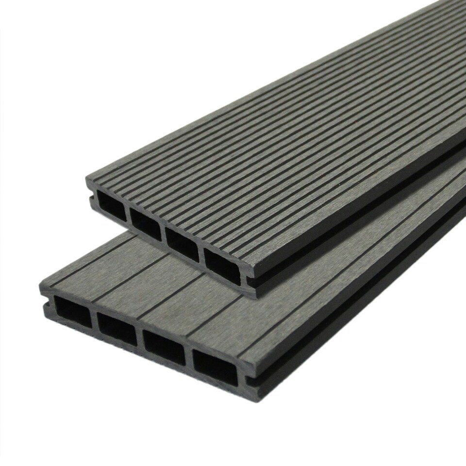 image 1 of Jardi Composite Decking - 10 SQM - Castle Grey