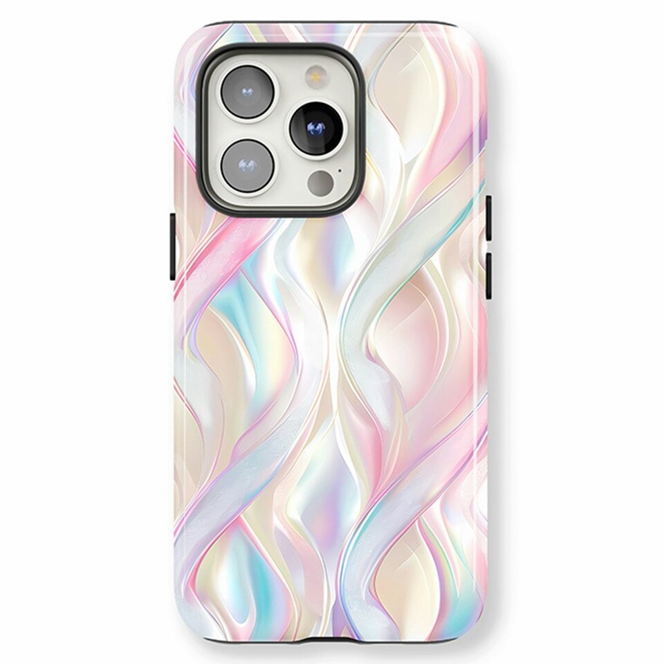 image 1 of Lucid Dream Phone Case | Multi | iPhone 13 Mini
Slim | iPhone 13 Mini
Slim
