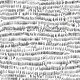 image 1 of NuWallpaper NU2678 Kylver Peel & Stick Wallpaper, White & Black Multi