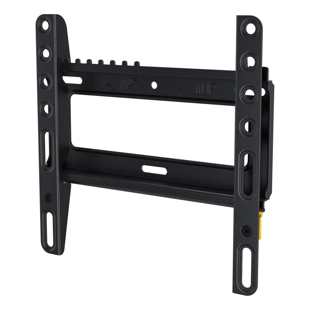 AVF Ecomount Flat to Wall TV Wall Mount, for TVs up to 43"
