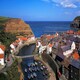image 1 of Stunning Staithes 1000 Piece Jigsaw Puzzle
