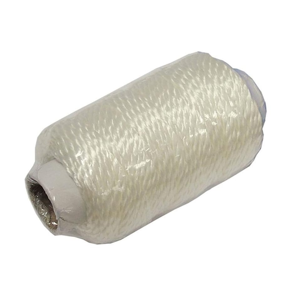 Faithfull Twisted Nylon Chalk Line | Multi | Multi Colour | 36m | 1
