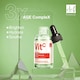 image 2 of Dr Botanicals Vitamin C 3% & Polyglutamic Acid Complex 1% & Brightening Facial Serum 30ml