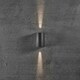image 8 of Asbol | Wall | Black Black | Black