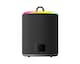 image 2 of MiTEC MiSOUND Mini 10W Wireless Speaker -Black