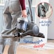 image 7 of Russell Hobbs RHCV1611 COMPACT XS Cylinder Vacuum