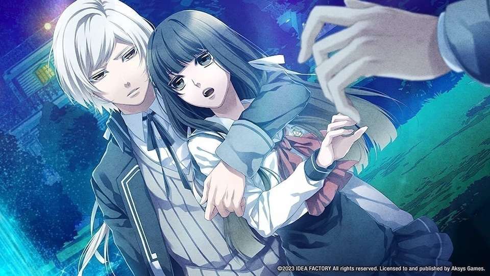 image 1 of Norn9: Var Commons Standard Edition Switch