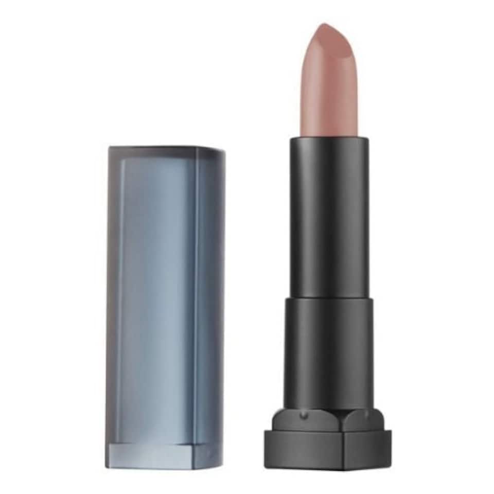 image 1 of Maybelline Color Sensational Matte Lipstick Cream