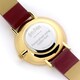 image 5 of Harry Potter Marauders Map Watch by The Carat Shop