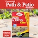 image 10 of Doff Concentrated Path and Patio Weedkiller Outdoor Weed Control Herbicide 3 Sachets