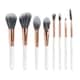 image 3 of Brushworks Exclusive Makeup Brush Set
