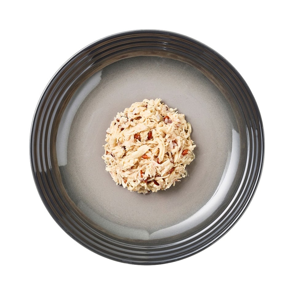 image 1 of Encore Cat Pouch Chicken and Brown Rice - 70g (Pack of 16)