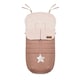 image 1 of Jane Nest 3in1 Pushchair Footmuff Brown