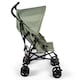 image 3 of Red Kite Push Me 2U Lightweight Stroller Sage