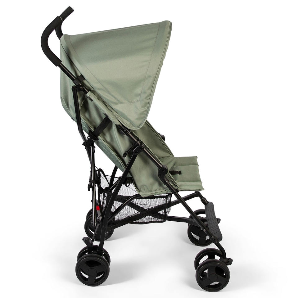 image 1 of Red Kite Push Me 2U Lightweight Stroller Sage