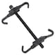 image 1 of Coil Spring Compressor Clamp With Adjustable Claws Total Length 300mm