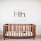 image 4 of Copper Pearl Premium Elasticised Cot Sheet Bloom