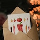 image 3 of Ernst Benary Art Card Capsicums and Chili Pepper Varieties