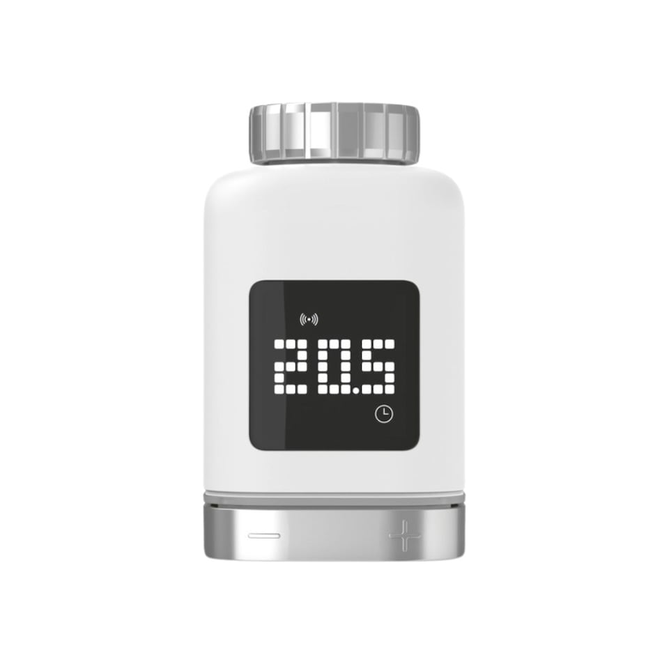 image 1 of Bosch Smart Home Radiator Thermostat II [+M]