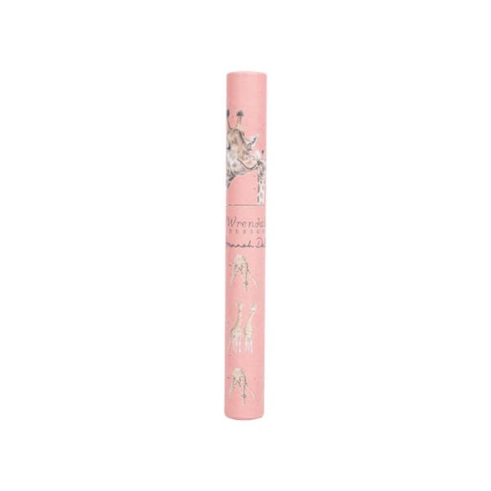 image 1 of Wrendale Designs Lofty Giraffe Pen