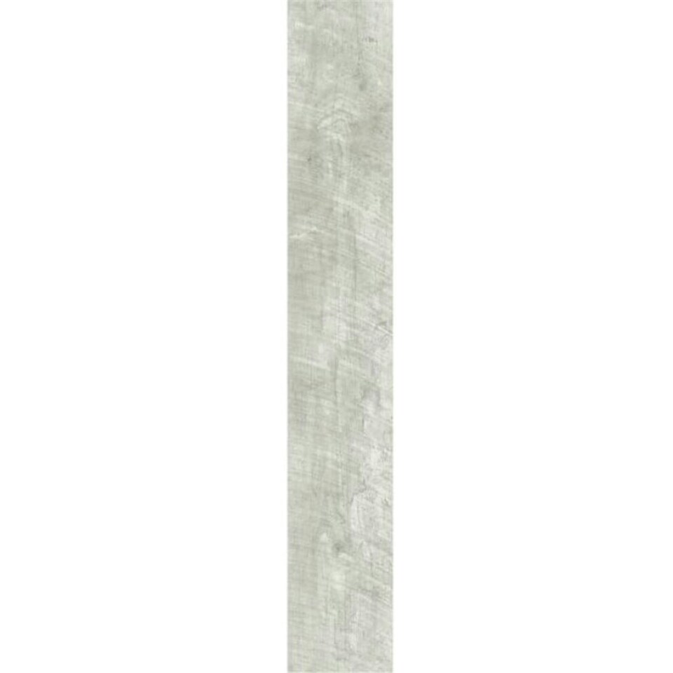 image 1 of PACK OF 5 (Total 5 Units) - Light Grey Oak 8mm Thick Laminate Flooring (11.1m2 Coverage)