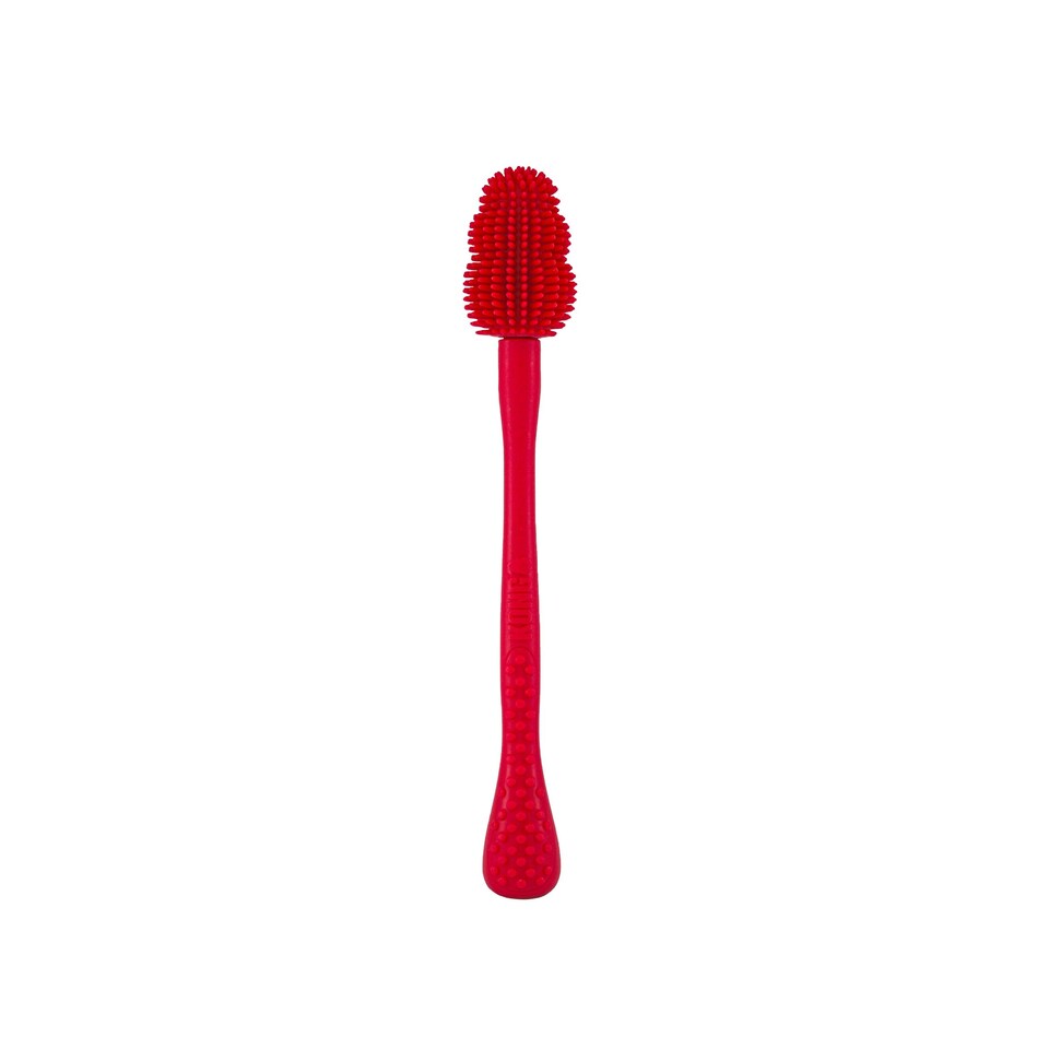 KONG Brush For Cleaning Dog Toys Tesco Groceries