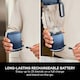 image 2 of Ninja Blast Max Portable Blender in Navy BC251UKNV | Blue | Navy | 1
