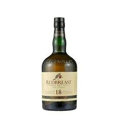 Redbreast 18 Years Whiskey