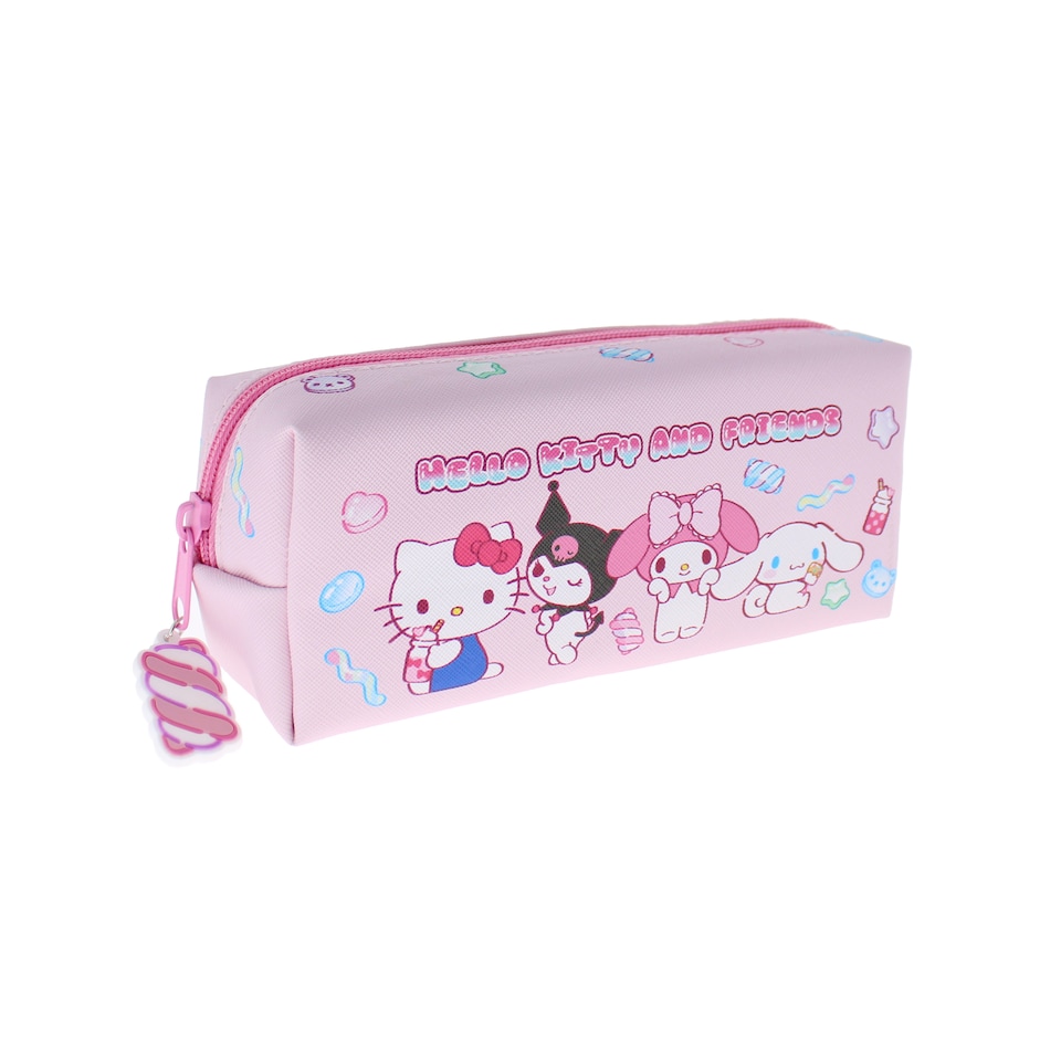 image 1 of Hello Kitty Pencil Case