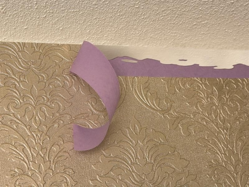 image 1 of KIP - 209 Premium Low Tack WASHI-TEC Masking Tape 48mm x 50m