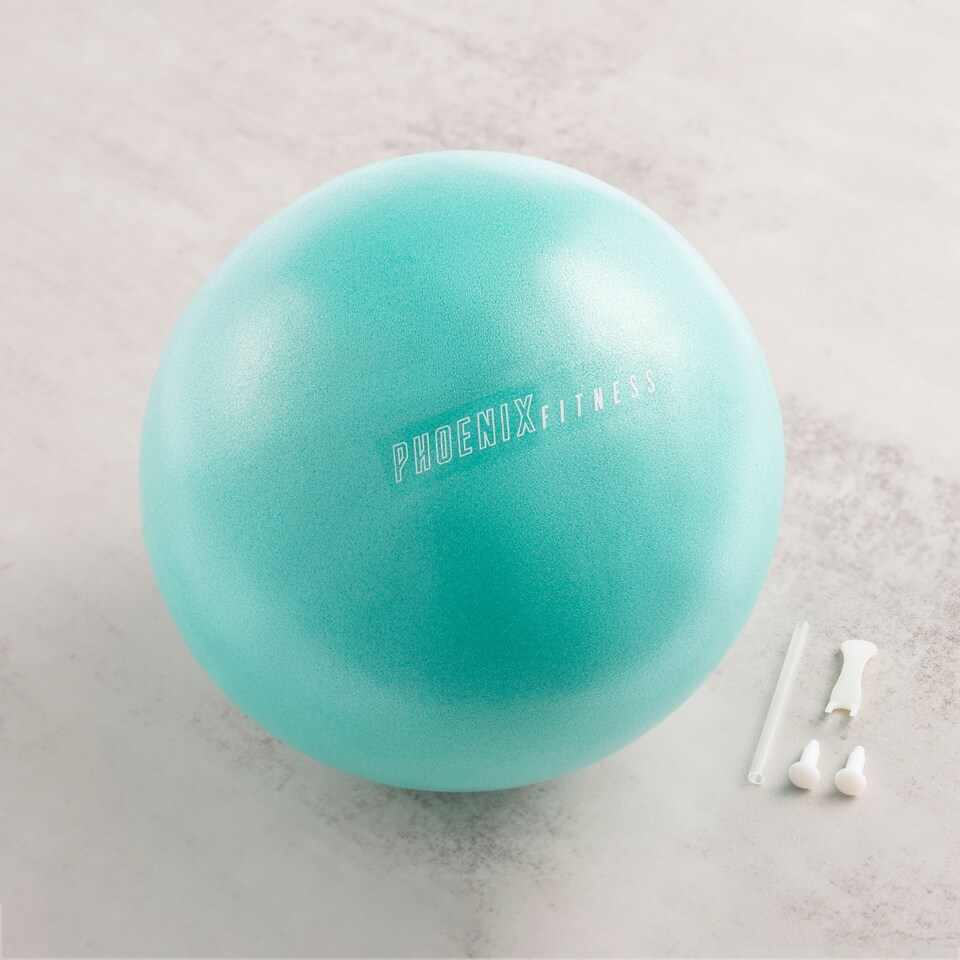 image 1 of Phoenix Fitness Pilates Ball Mint | Green