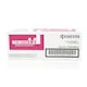 image 2 of Kyocera TK-580M - MAGENTA TONER