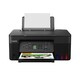 image 5 of Canon PIXMA G3570 Inkjet 3-in-1 Multifunction 4800 x 1200 DPI A4 Colour Wireless Printer - Black + Headphone
