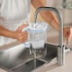 image 6 of Filter jug Brita Maxtra Pro 1050449 Borosilicate Glass 2,5 L N/A