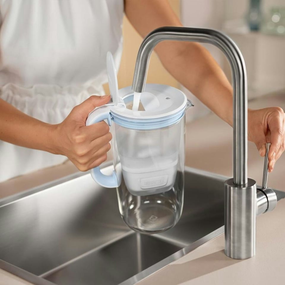 image 1 of Filter jug Brita Maxtra Pro 1050449 Borosilicate Glass 2,5 L N/A